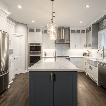 Utopian Construction - KITCHEN REMODEL - General Contractors Near Me Utopian Construction - KITCHEN REMODEL - General Contractors Near Me