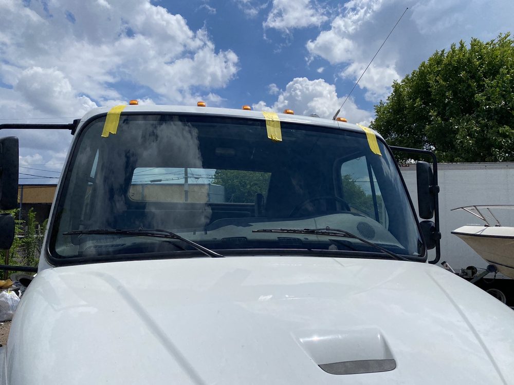 ALAS AUTOGLASS 34 Photos Houston, Texas Auto Glass Services