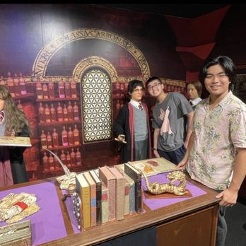 Ripley's 4D Moving Theater - Museums Near Me - San Antonio, Texas Ripley's 4D Moving Theater - Museums Near Me - San Antonio, Texas