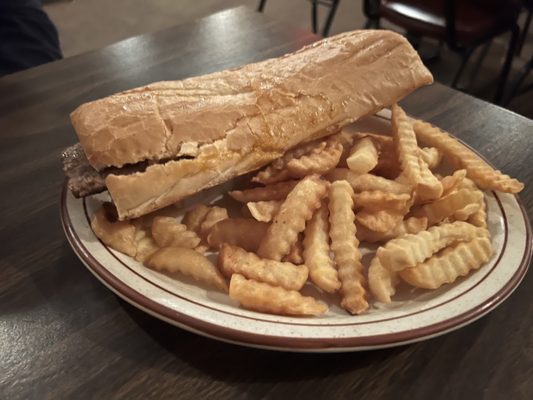 Cookie's Restaurant by null