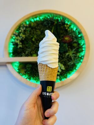 Kyo Matcha by null