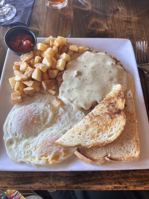 The Ranch Bar and Grill | Laughlin Ranch by null