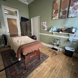 Healing Hands Massage