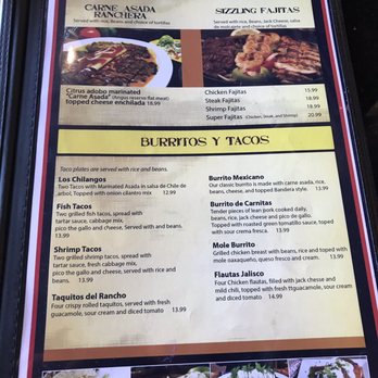 La Casita Olvera - Menu - Mexican Near Me - Foothill Ranch, California La Casita Olvera - Menu - Mexican Near Me - Foothill Ranch, California