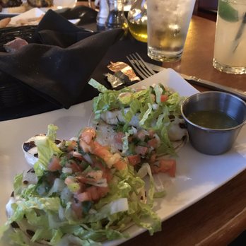 The Union Hotel - Fish Tacos - Hotels Near Me - Benicia, California
