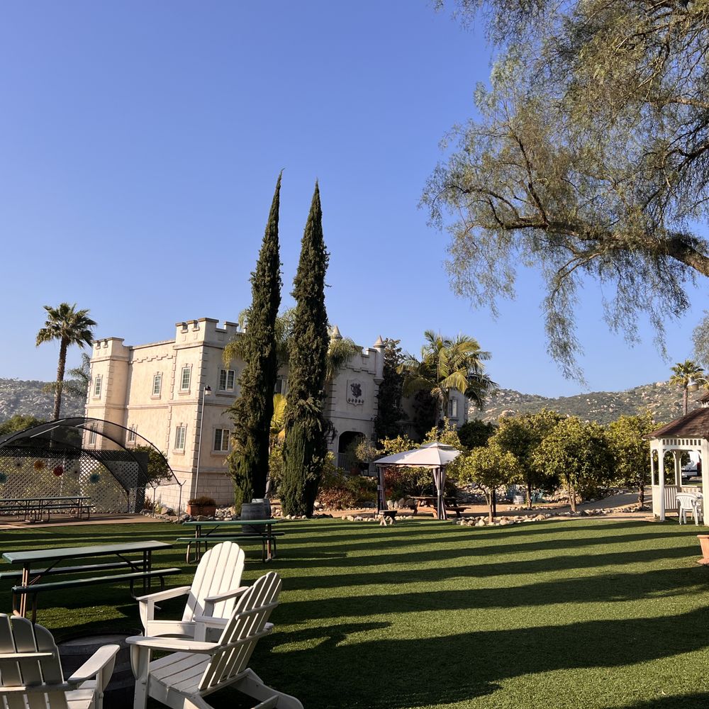 Belle Marie Winery - Venues & Event Spaces Near Me - Escondido, California Belle Marie Winery - Venues & Event Spaces Near Me - Escondido, California