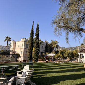 Belle Marie Winery - Venues & Event Spaces Near Me - Escondido, California