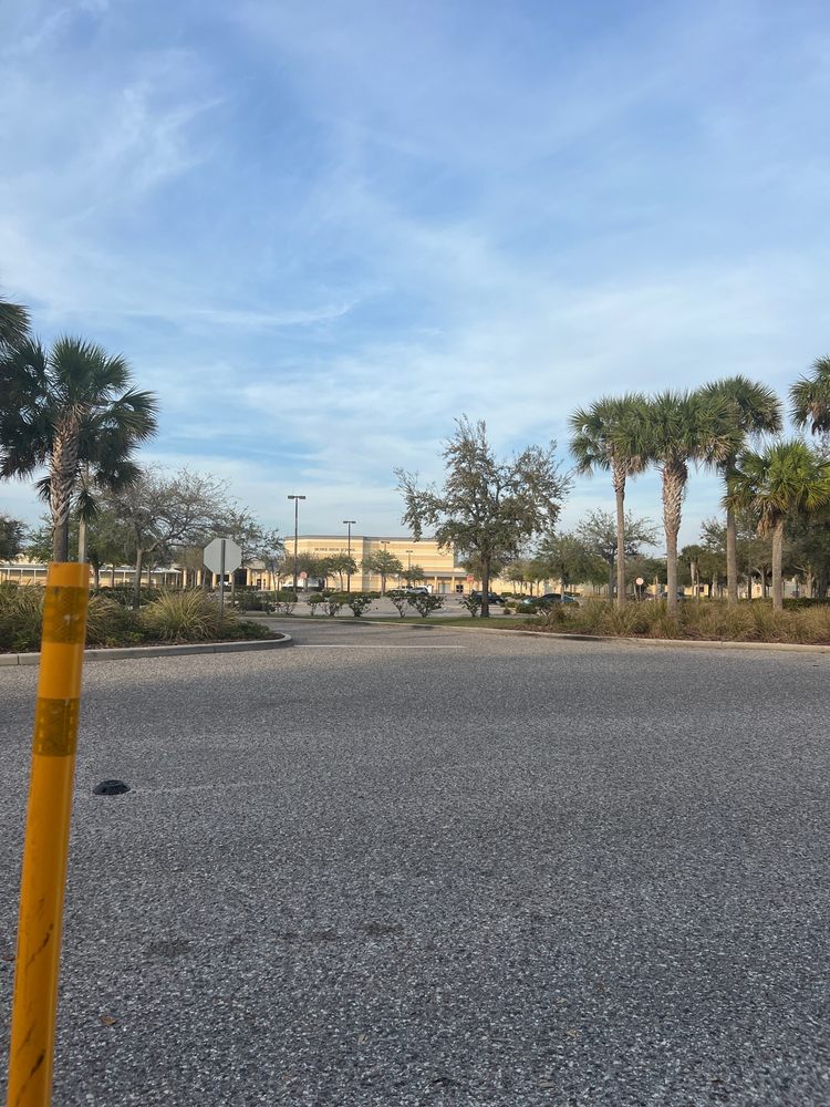 OCOEE HIGH SCHOOL Updated May 2024 1925 Ocoee Crown Point Pkwy