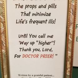 Prier Richard, MD