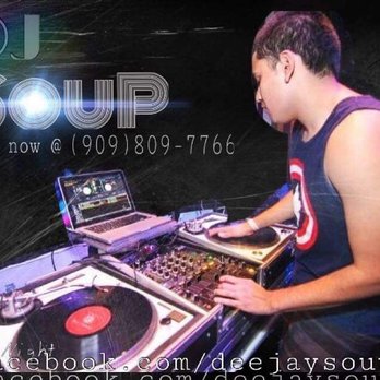 Dj Soup Entertainment - DJs Near Me Dj Soup Entertainment - DJs Near Me