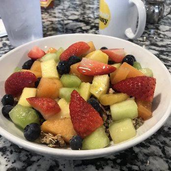 Over Easy - Tavernier - Yogurt & Quinoa - Breakfast & Brunch Near Me - Tavernier, Florida Over Easy - Tavernier - Yogurt & Quinoa - Breakfast & Brunch Near Me - Tavernier, Florida