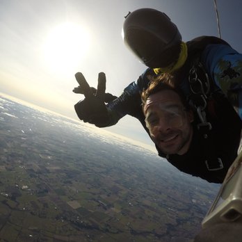 Pacific Northwest Skydiving Center - Skydiving Near Me - Mulino, Oregon
