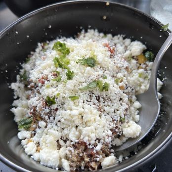Cumbia - Quinoa Solterito - Latin American Near Me - Omaha, Nebraska Cumbia - Quinoa Solterito - Latin American Near Me - Omaha, Nebraska