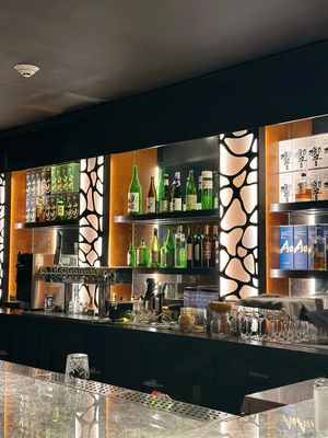 Ishoni Yakiniku by null