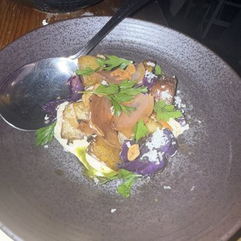 Tartuca - Potatoes - Italian Near Me - Portland, Oregon