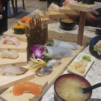 SUSHI TIMES - Updated September 2025 - 667 Photos & 400