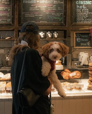 Think Coffee by null