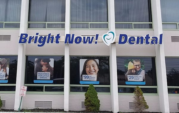 Bright Now Dental Parma