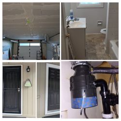 R&M Handyman Services - Home service