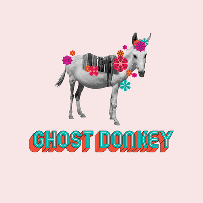 Ghost Donkey - Dallas by null
