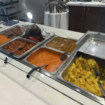 Kamal Palace - Indian Near Me - Long Beach, California