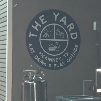 The Yard - Sports Bars Near Me - McKinney, Texas