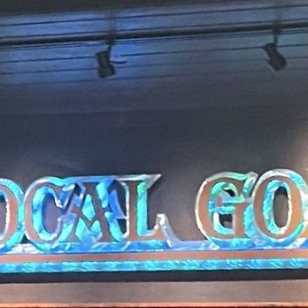 Local Goat - Inside - New American Near Me - Pigeon Forge, Tennessee