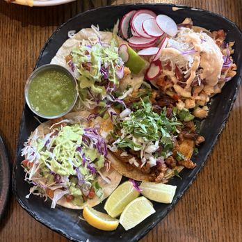 Tequila Bar & Grill - Fish, Shrimp, & Pastor tacos - Mexican Near Me - Dublin, California