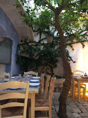Ristorante L' ACCHIATURA by null