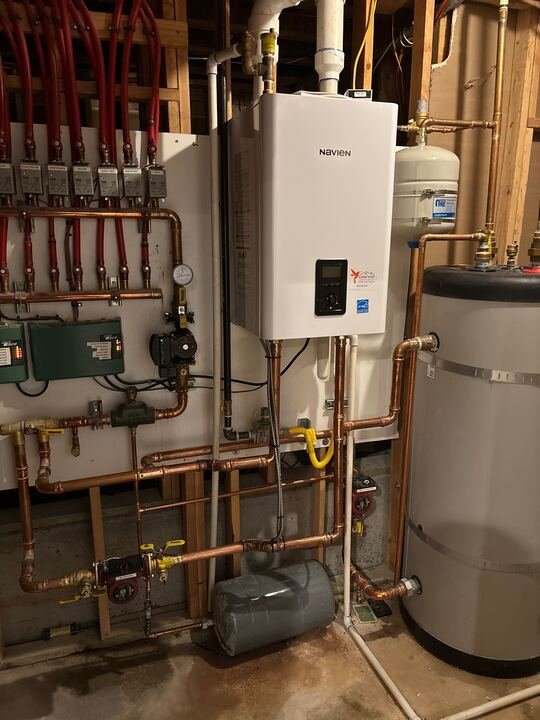 Slide of Alpine Home Experts