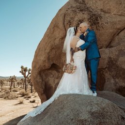 Wedding dress Wedding dress