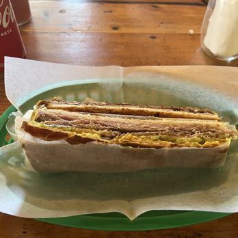 Guava Tree Cafe - Cubano - Latin American Near Me - Albuquerque, New Mexico