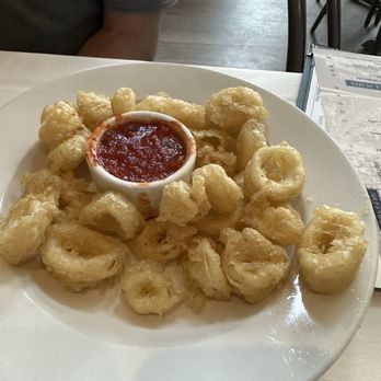 Dock's Oyster House - Seafood Near Me - Atlantic City, New Jersey