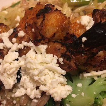 Brio Italian Grille - Italian Near Me - Gilbert, Arizona