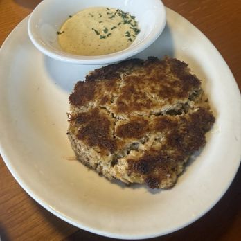 Kelly's Landing - Crab Cake - Seafood Near Me - Fort Lauderdale, Florida Kelly's Landing - Crab Cake - Seafood Near Me - Fort Lauderdale, Florida
