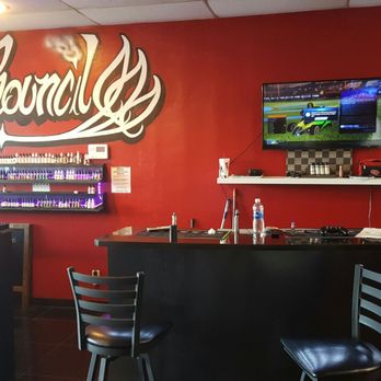Vape Council - Play some video games! - Vape Shops Near Me - Spring, Texas