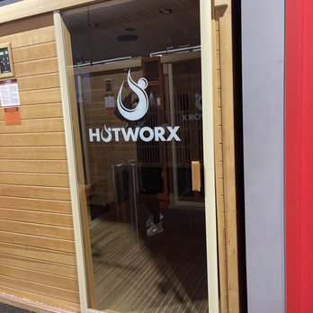 HOTWORX - Orlando - Sauna where you do your workout - Yoga Near Me - Orlando, Florida HOTWORX - Orlando - Sauna where you do your workout - Yoga Near Me - Orlando, Florida