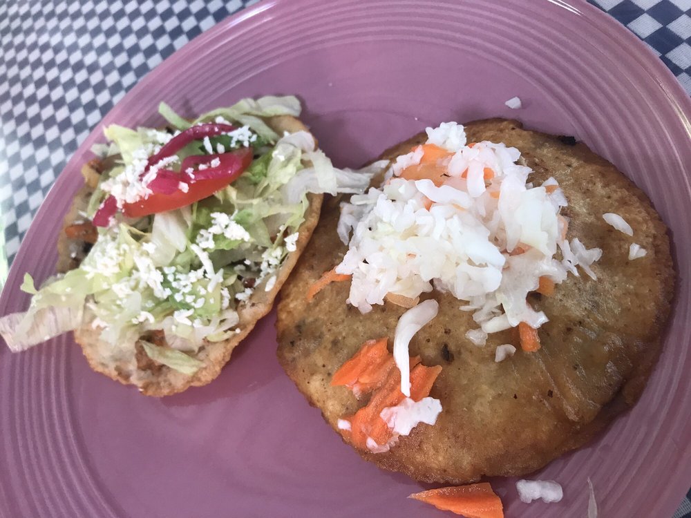 Loncheria La Lupita