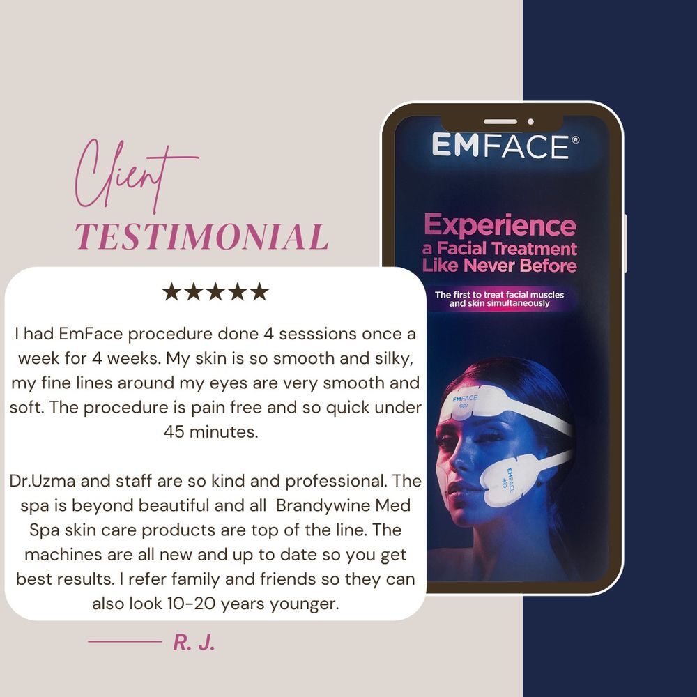 BRANDYWINE MED SPA Updated October 2024 117 Photos 940 E