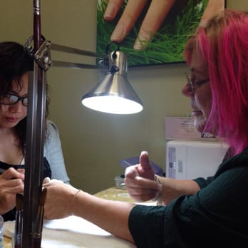 From Tip To Toe Nail Salon - Nail Salons Near Me - Cheyenne, Wyoming