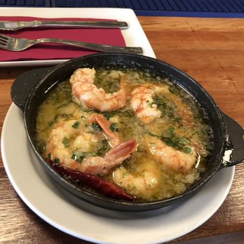 El Sur - Tapas Bars Near Me - Madrid, M
