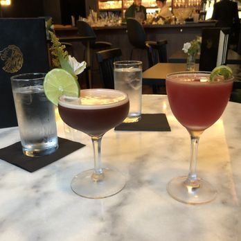 Doar Bros. - Cocktail Bars Near Me - Charleston, South Carolina