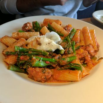 Bazille - Chicken Burrata - New American Near Me - San Diego, California