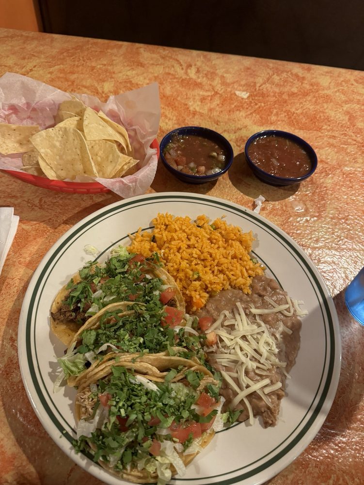 El Jardin Restaurant