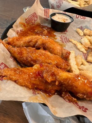 HUEY MAGOO’S CHICKEN TENDERS - Updated September 2024 - 69 Photos & 56
