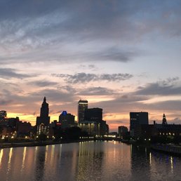 Sunset view Sunset view