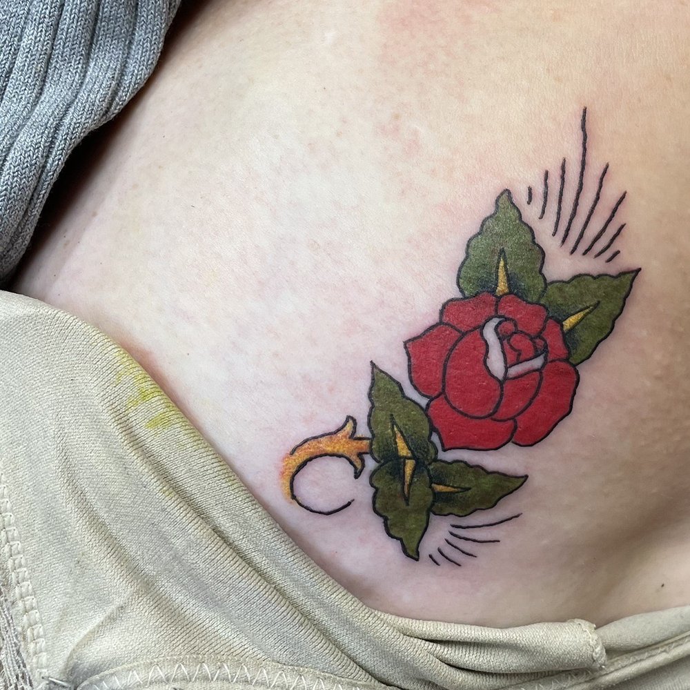 Triangle Tattoo & Museum - My Tat! - Tattoo Near Me - Fort Bragg, California Triangle Tattoo & Museum - My Tat! - Tattoo Near Me - Fort Bragg, California