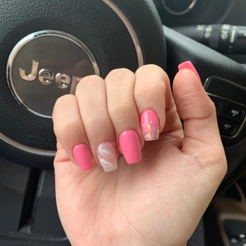 MLV Nails Studio - Nail Salons Near Me - New Orleans, Louisiana MLV Nails Studio - Nail Salons Near Me - New Orleans, Louisiana