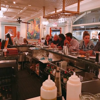 Lahaina Grill - Inside - Seafood Near Me - Lahaina, Hawaii