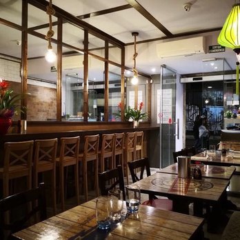 Xian - Chinese Near Me - Barcelona, B